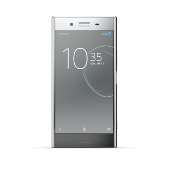 Réparation sony xperia xz premium